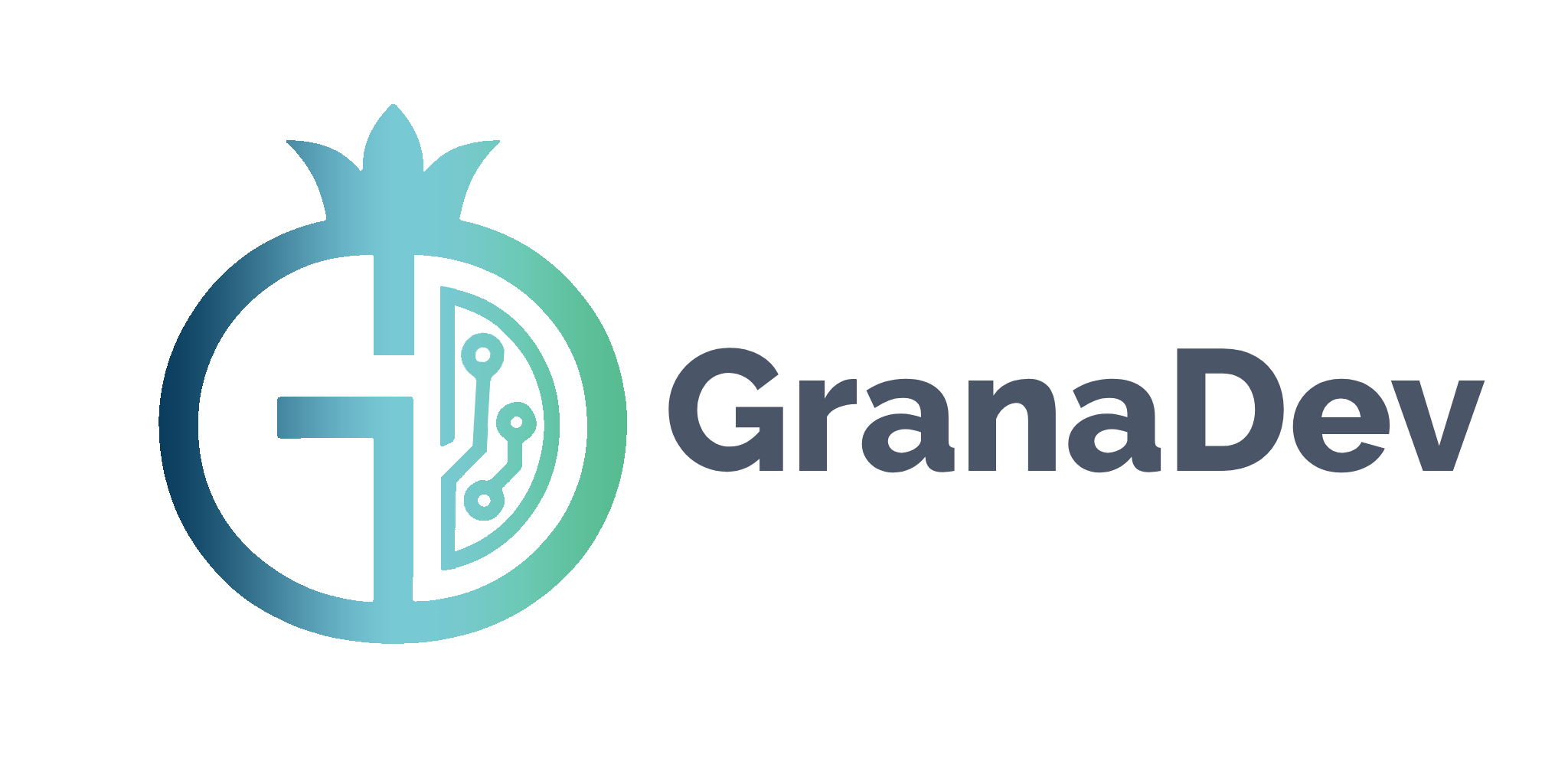 Granadev Logo